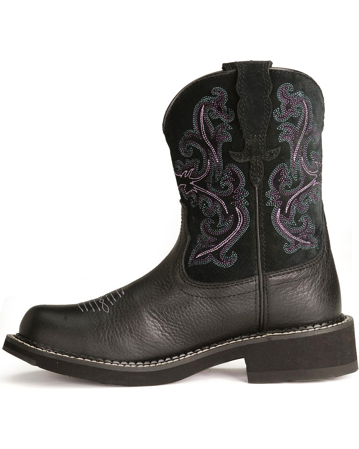Ariat Women's Fatbaby II Western Boots | Boot Barn