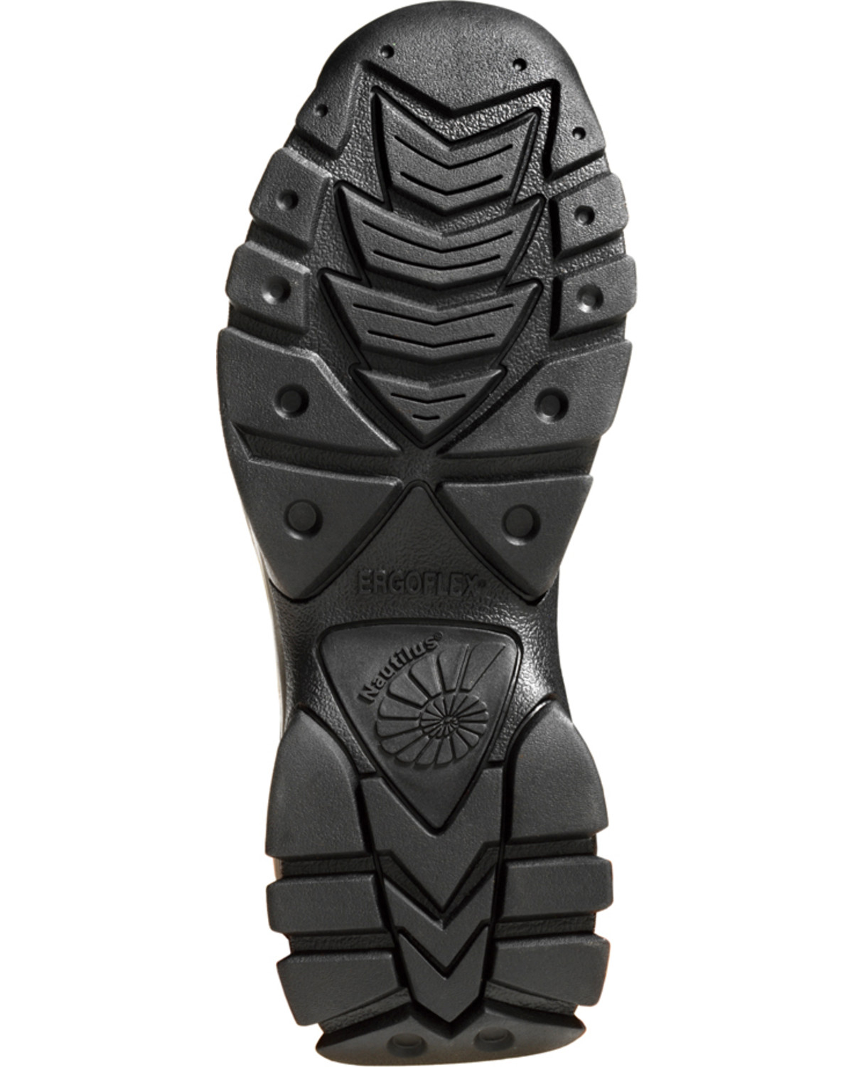 external met guard boots