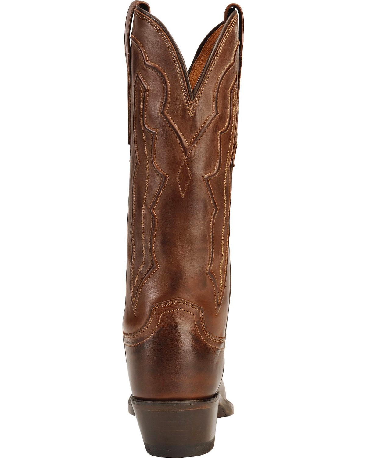 Lucchese Women's Grace Embossed Snip Toe Western Boots Boot Barn