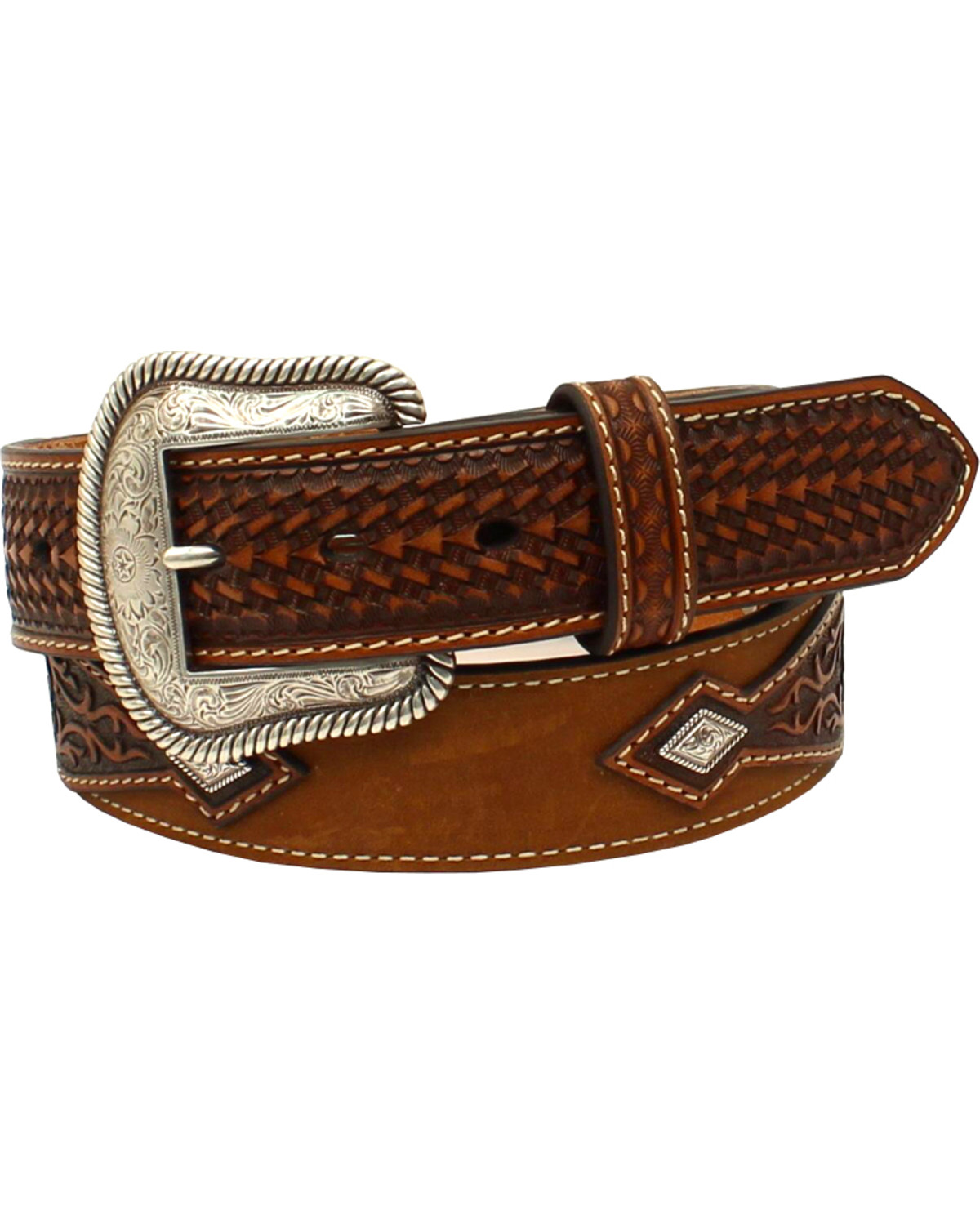 boot barn belts for men
