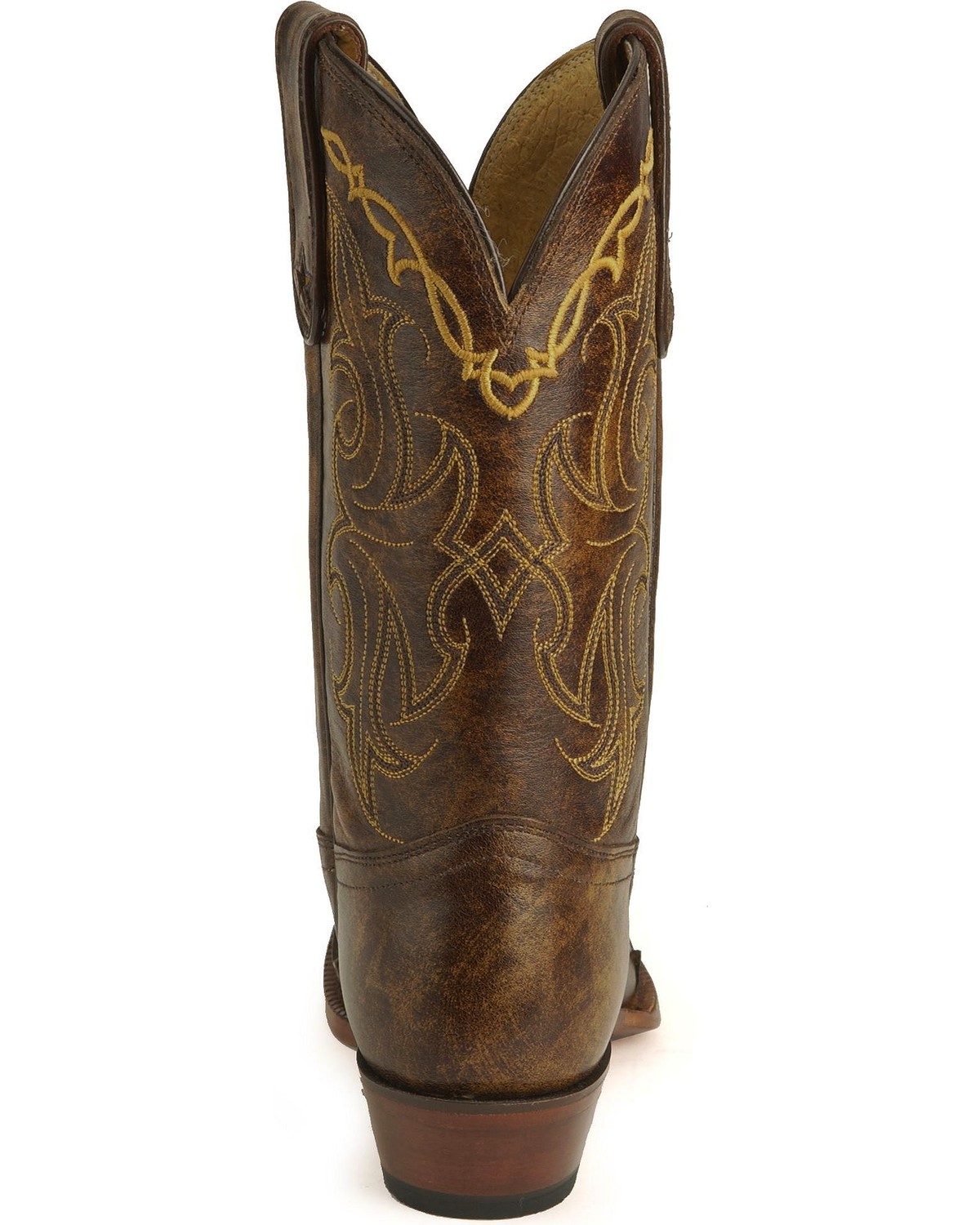 tony lama vaquero boots