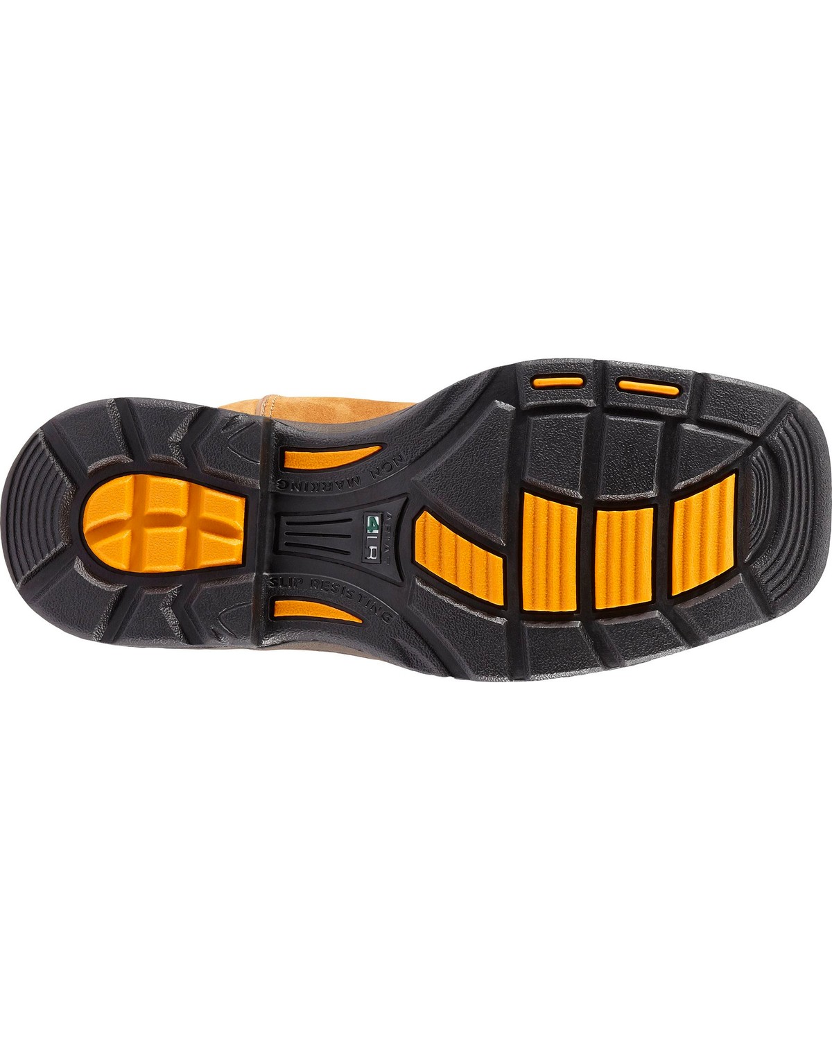 Ariat Kid's Workhog Work Boots | Boot Barn