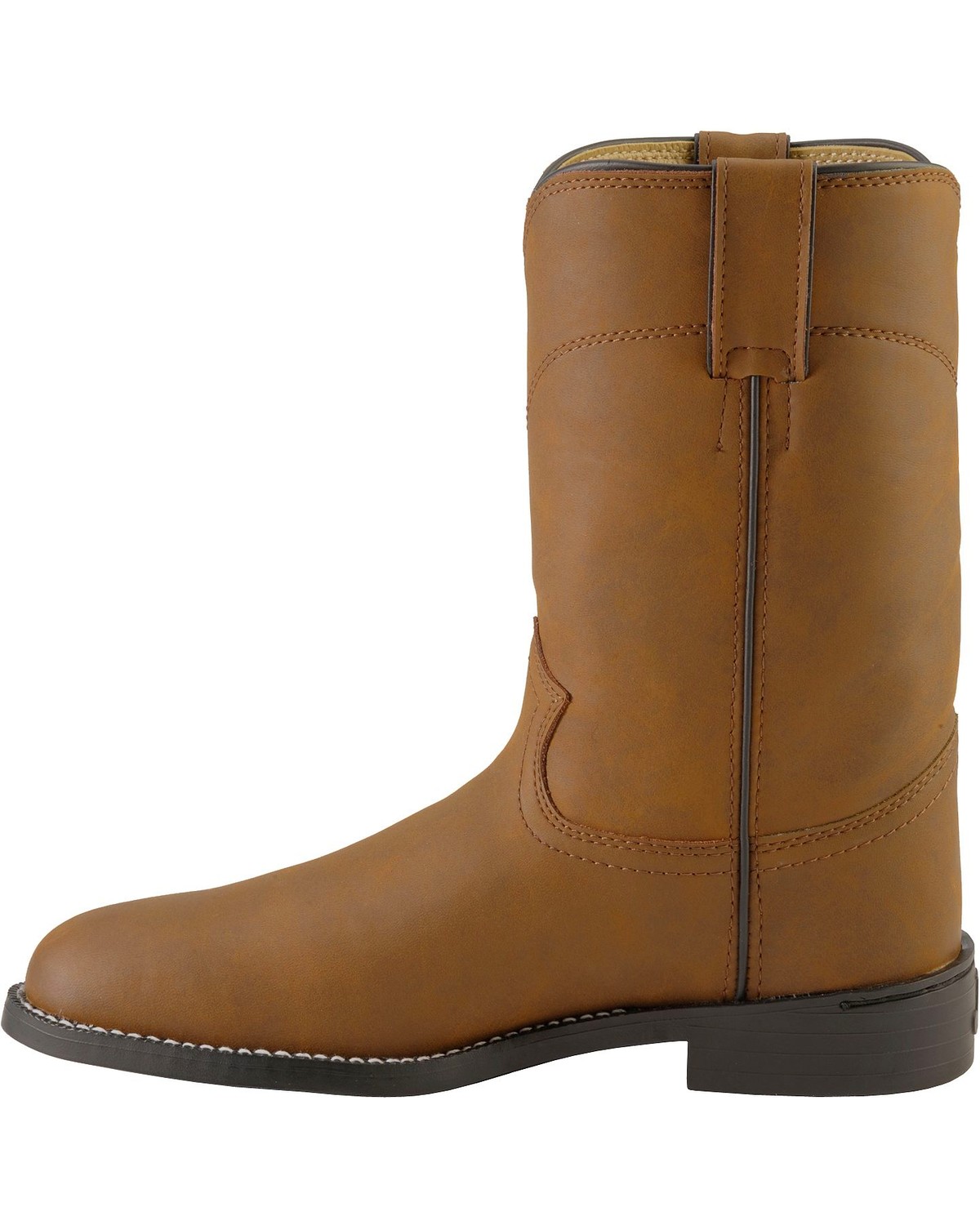 Justin Women's 10" Roper Boots Boot Barn