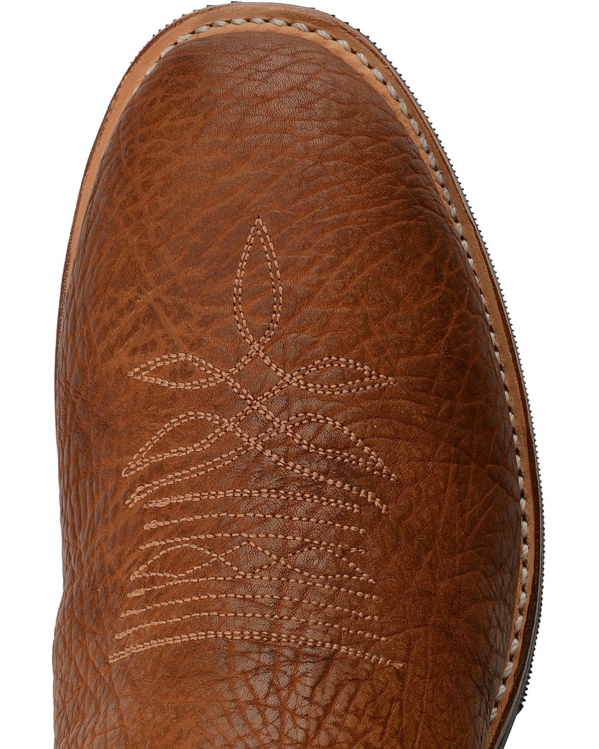 Boulet Men's 12" Super Roper Vibram Sole Boots Boot Barn