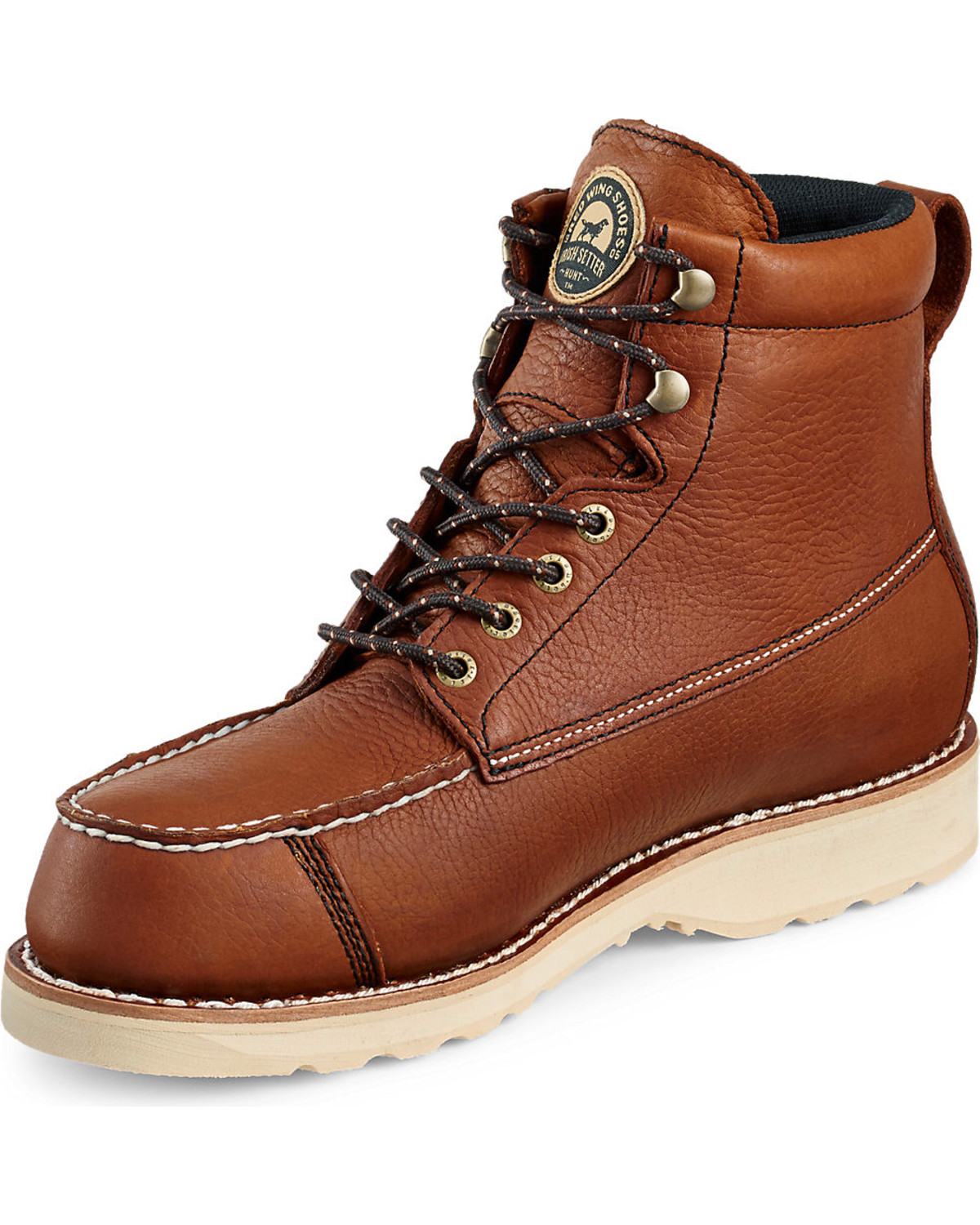 redwing wingshooter boots