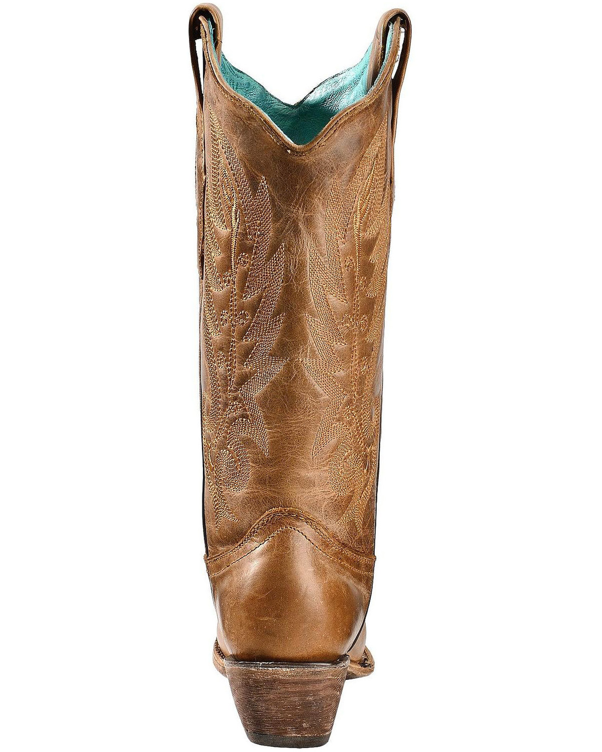 corral vintage ladies boots