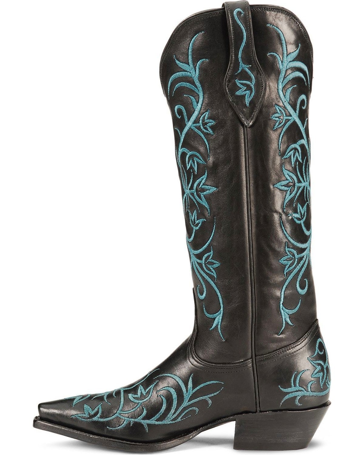 Tony Lama Women's Signature Western Boots Boot Barn