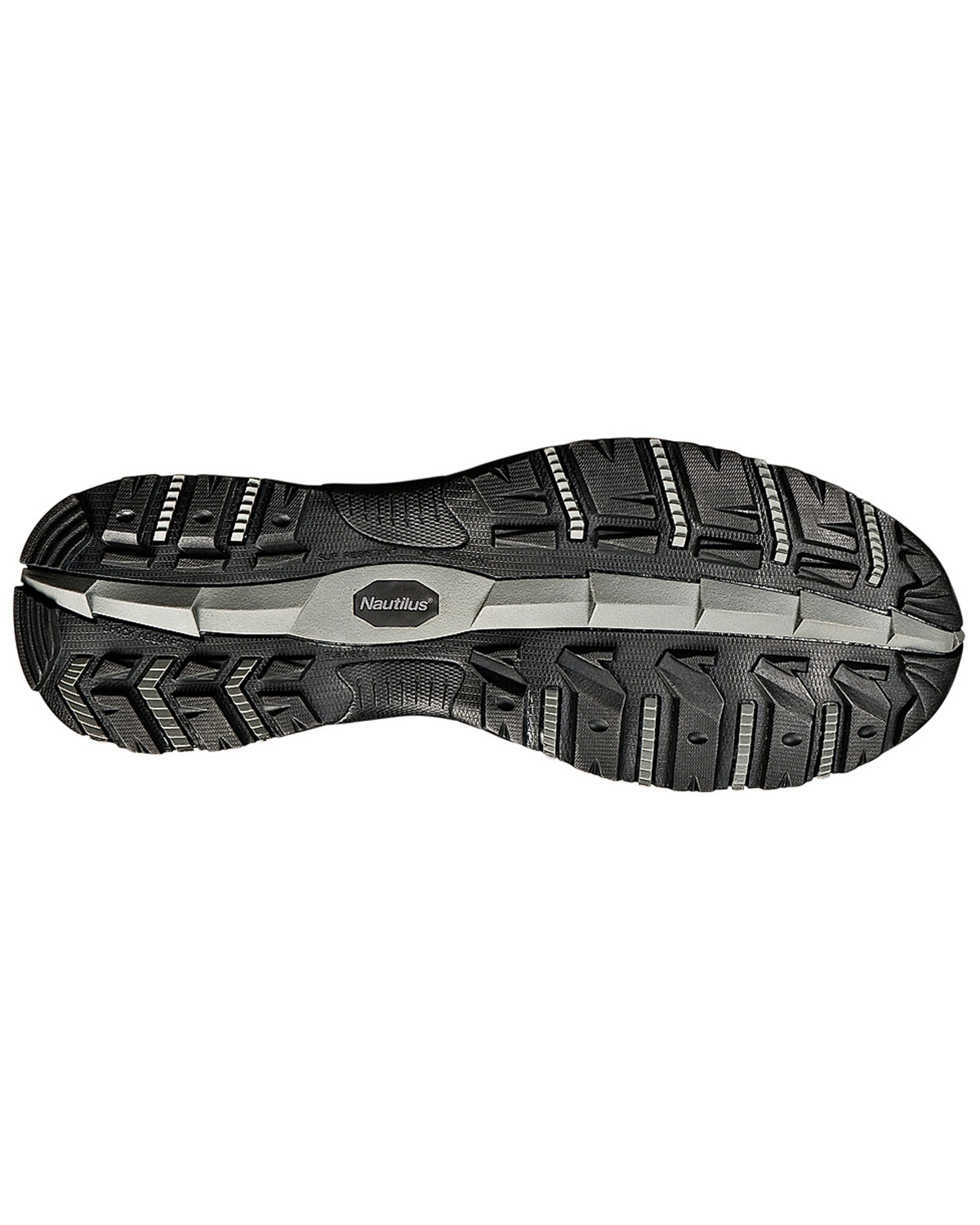 nautilus composite toe athletic work shoes