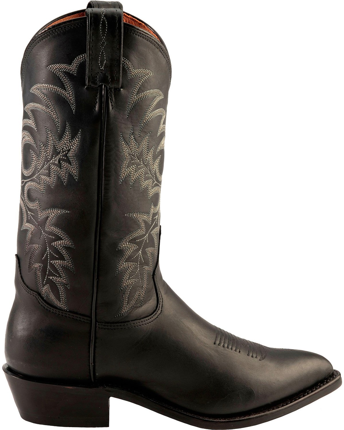 Tony Lama Men's Americana Pointed Toe Western Boots | Boot Barn