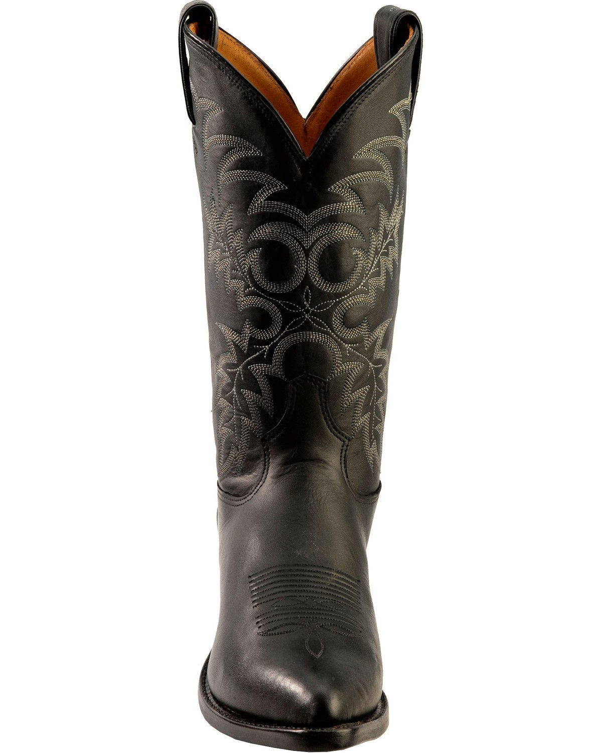 Tony Lama Men's Americana Pointed Toe Western Boots | Boot Barn