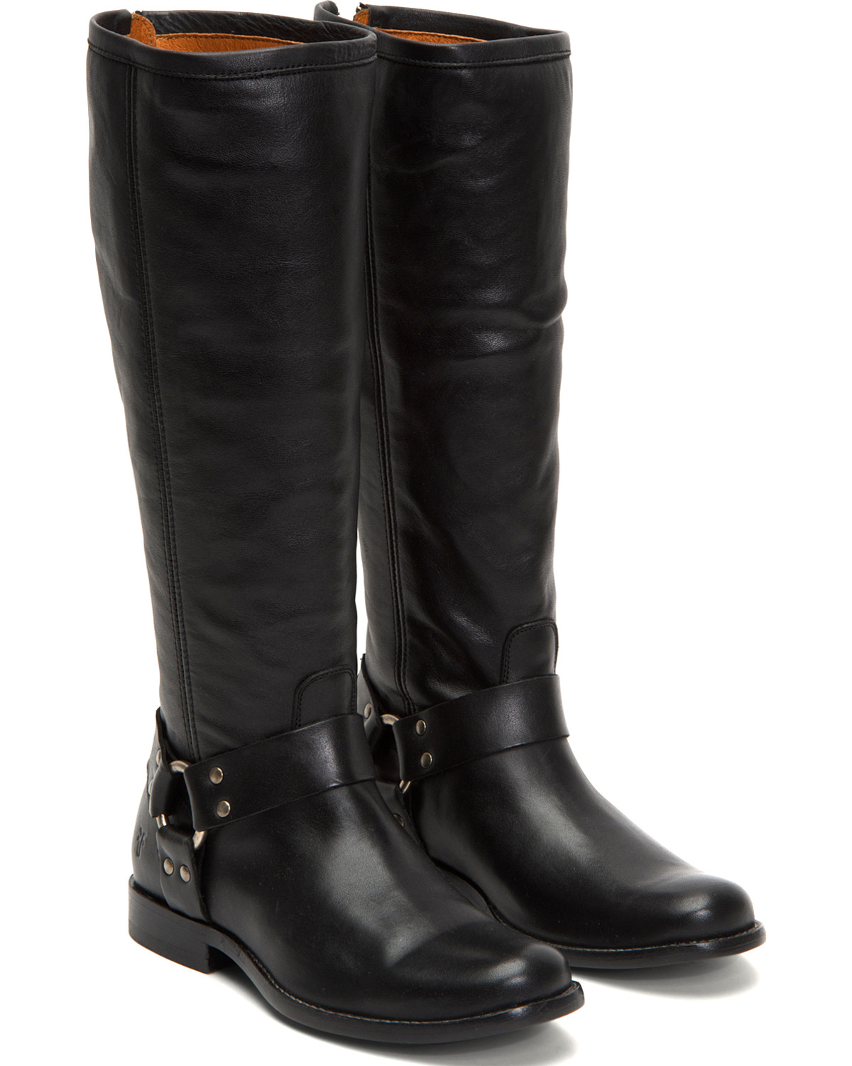 the bay frye boots