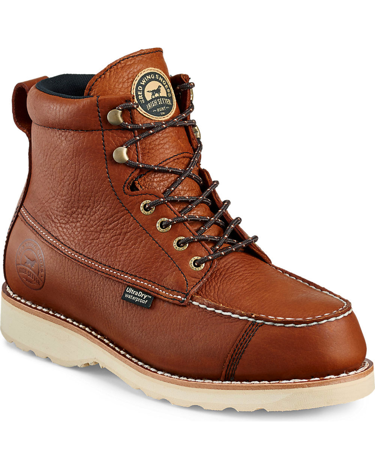 redwing wingshooter boots