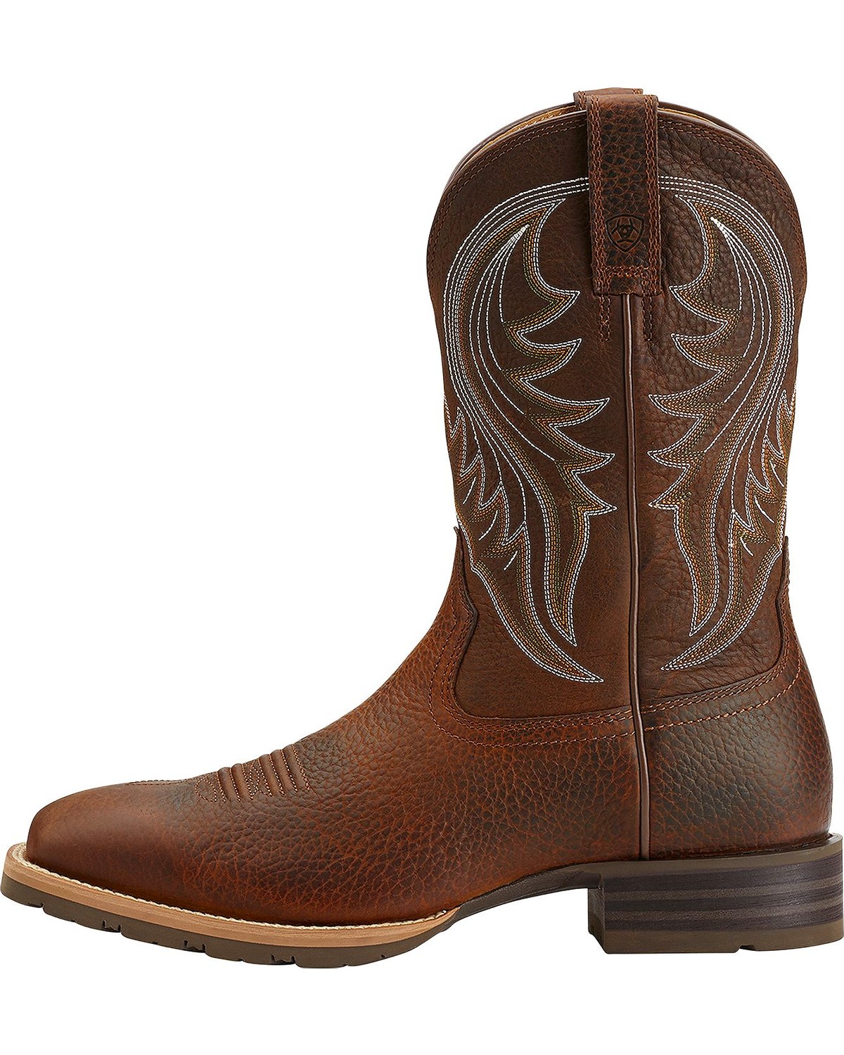 Ariat Men's Hybrid Rancher Western Boots Boot Barn