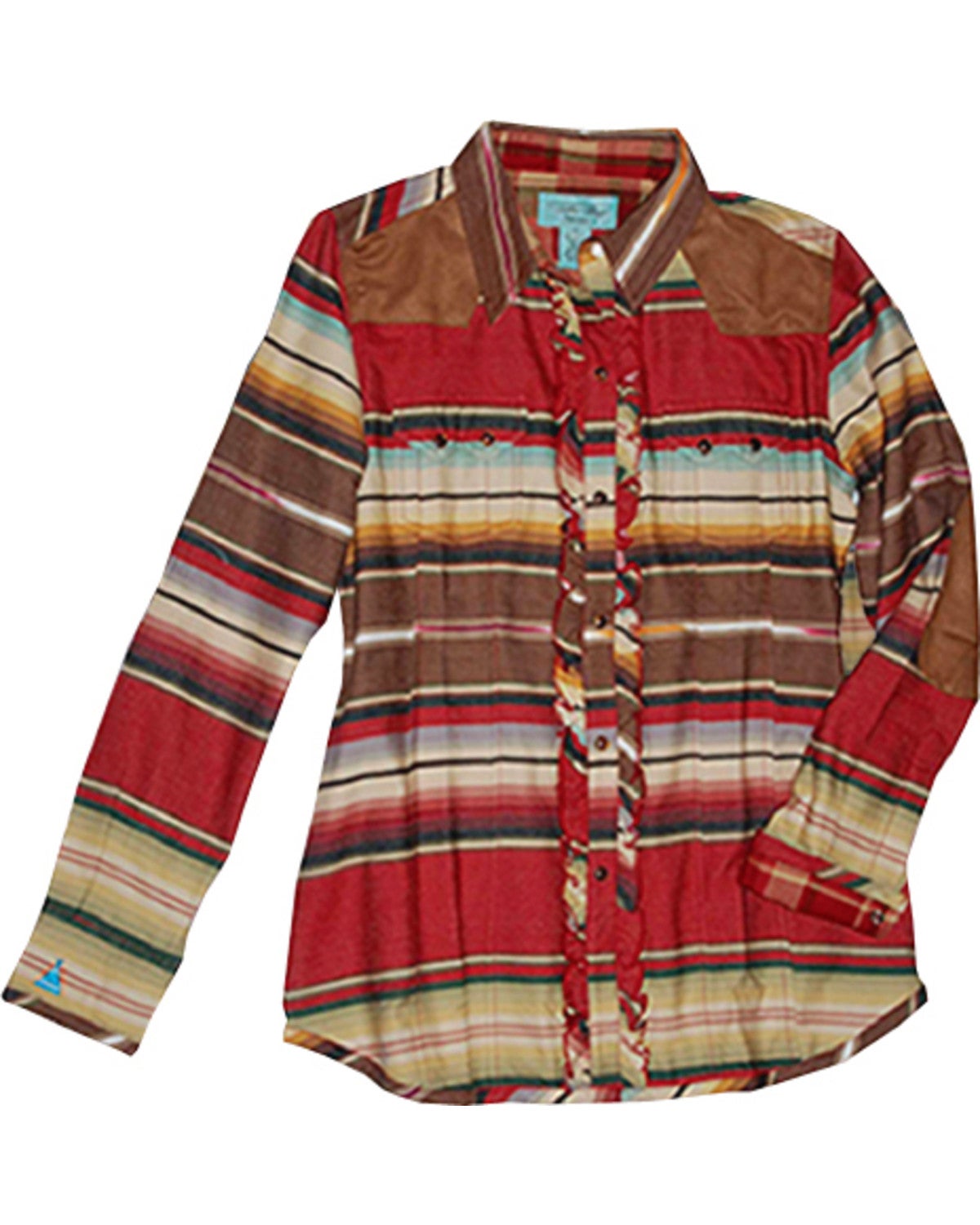 tasha polizzi colt 44 tunic