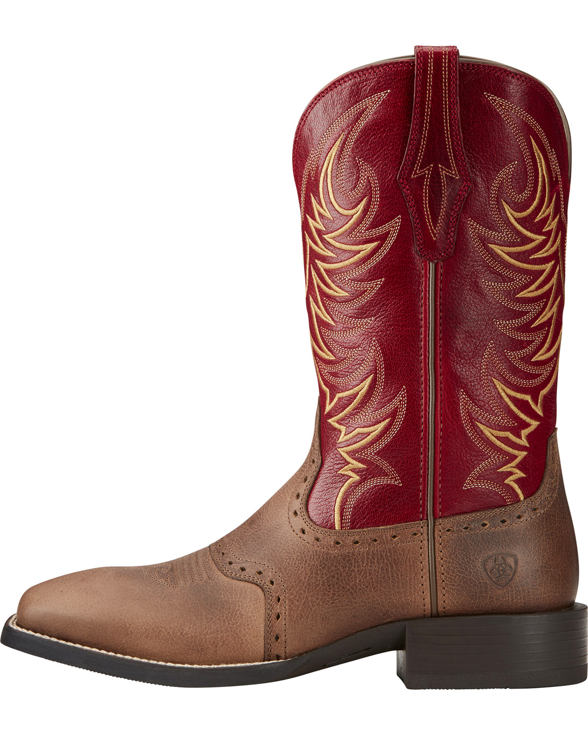 ariat performance work boots