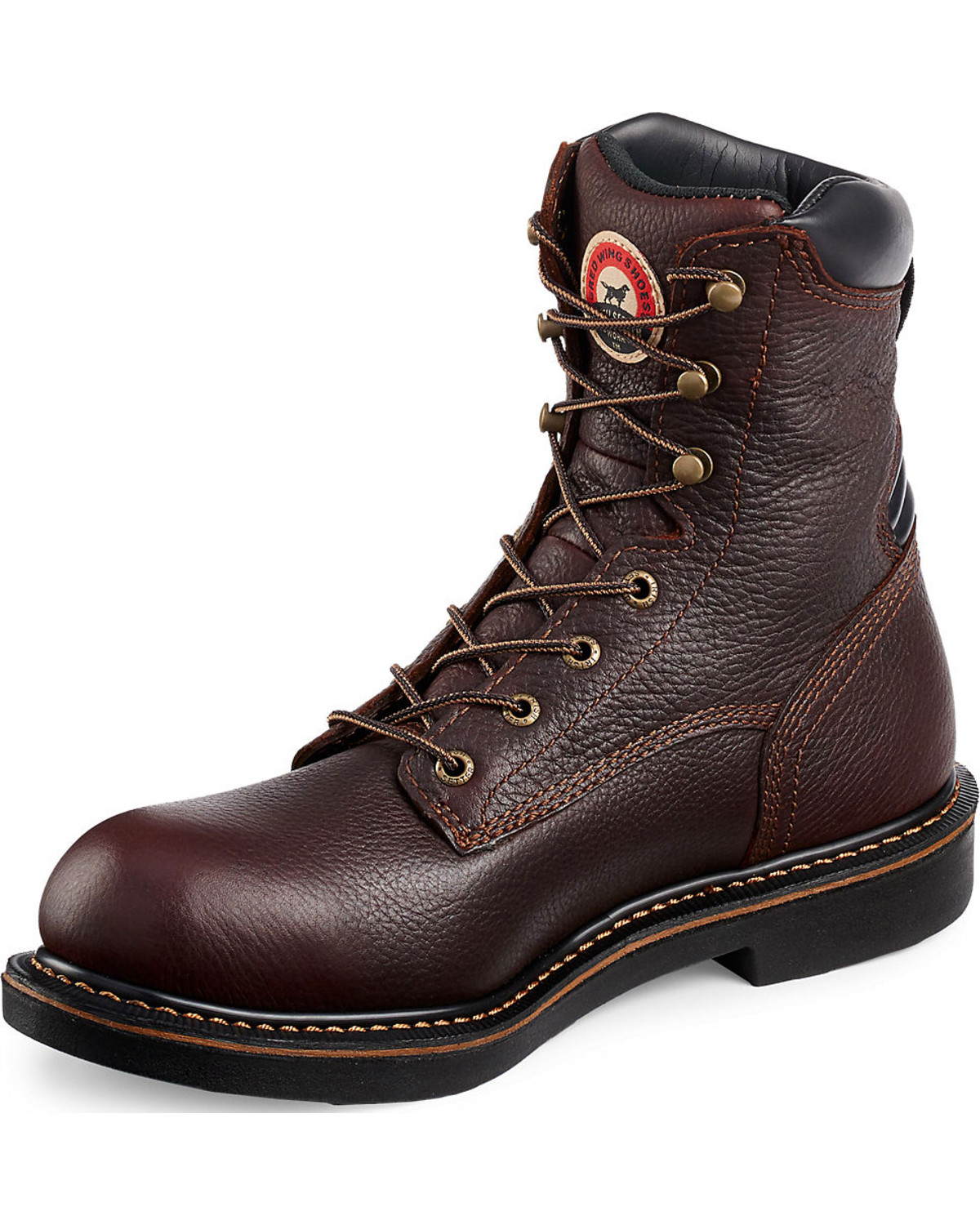 irish setter soft toe boots