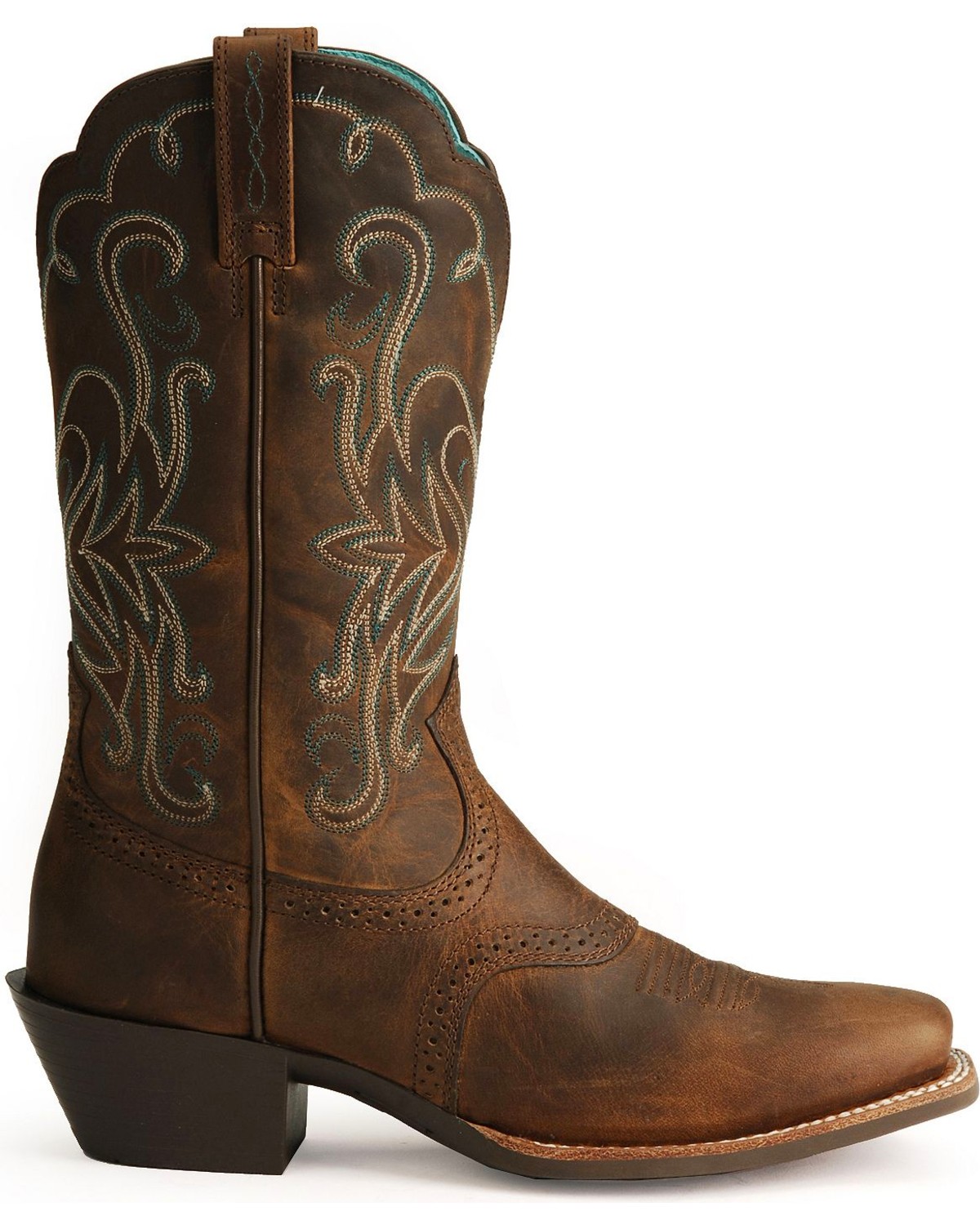 Ariat Women's Legend Western Boots Boot Barn