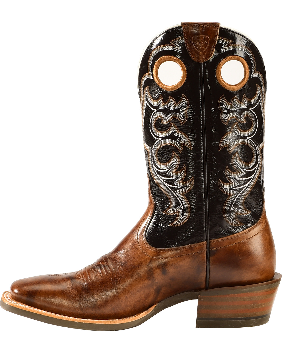 boot barn ariat cruisers