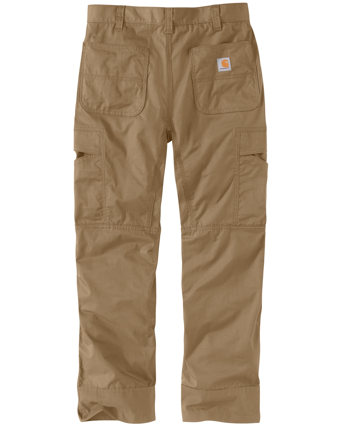 carhartt khaki cargo pants