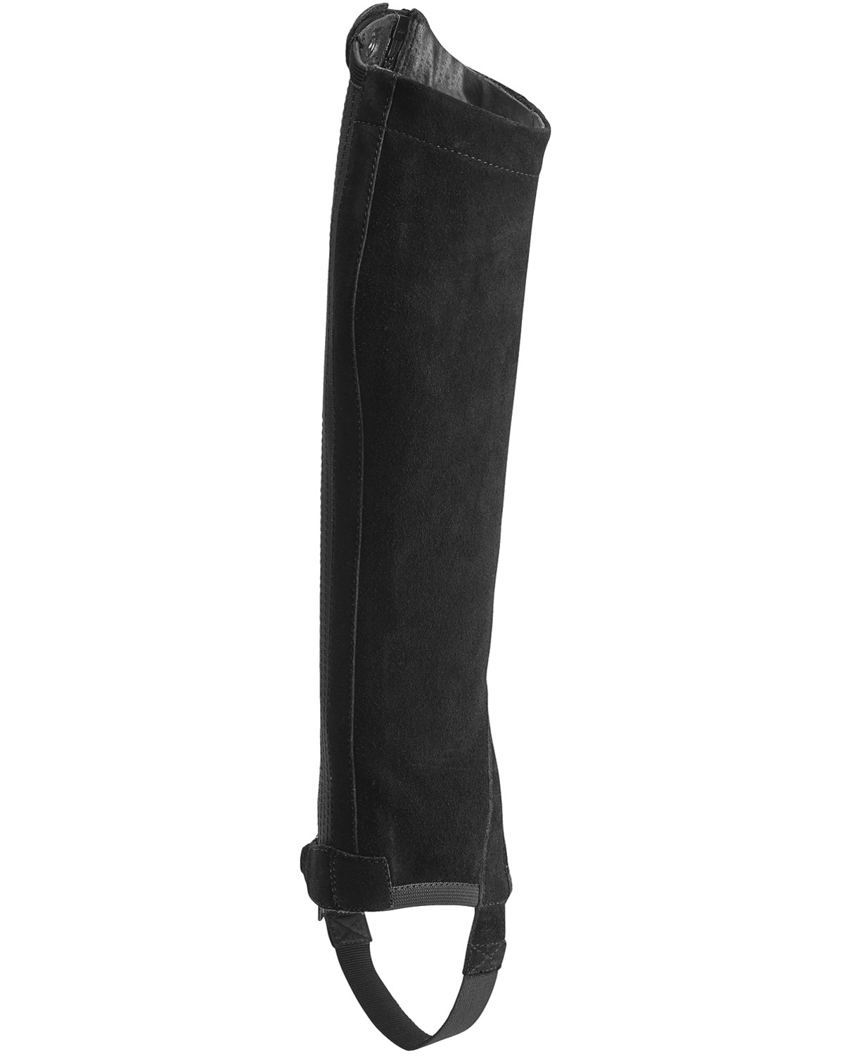 ariat paddock boots and half chaps
