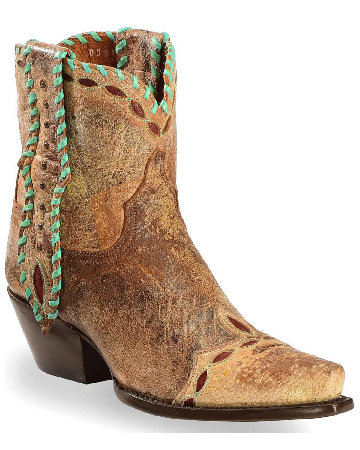booty boots for sale