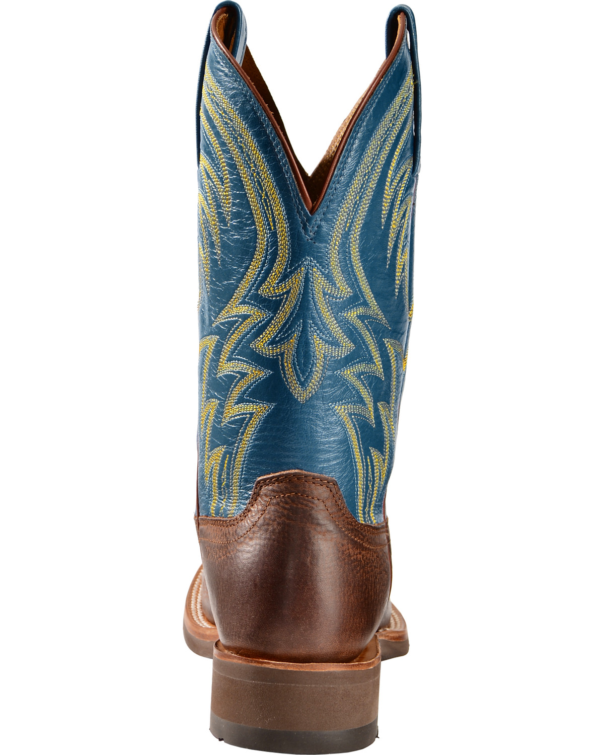 Lucchese Men's 12" Alan Square Toe Western Boots | Boot Barn