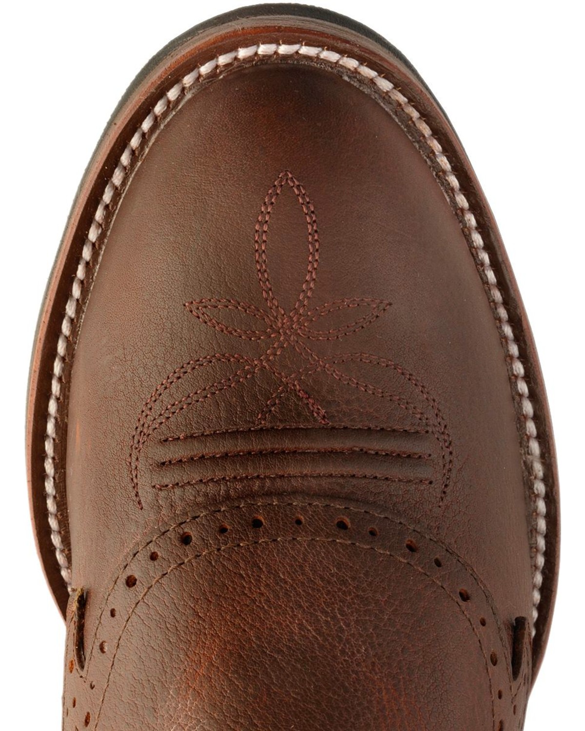 Tony Lama Men's 3R Maverick Buckaroo Western Boots | Boot Barn