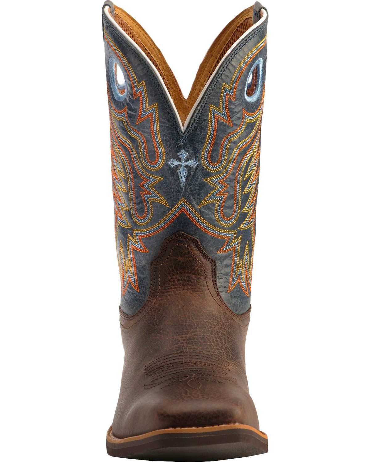 Twisted X Men's Calf Roper Western Boots Boot Barn