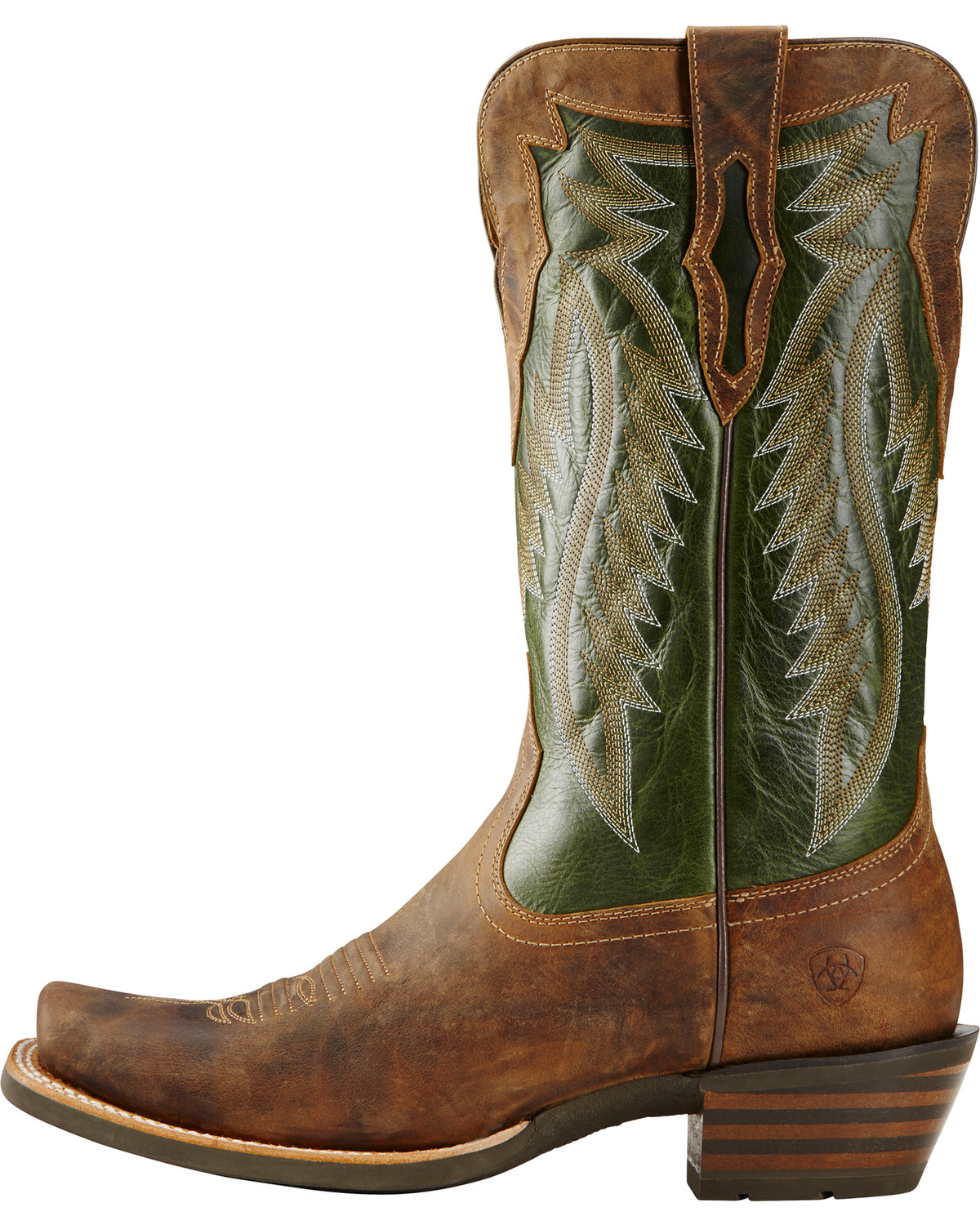 Ariat Men's Futurity Western Boots Boot Barn