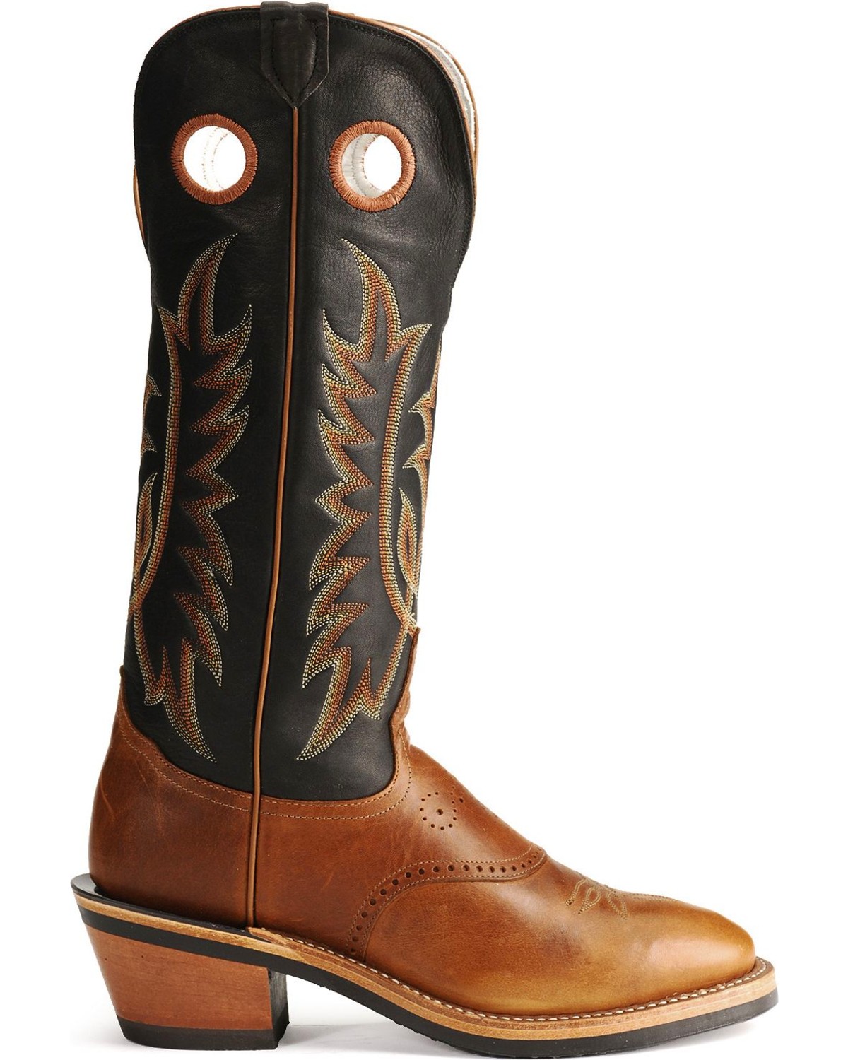 Tony Lama Men's Renegade Buckaroo Western Boots | Boot Barn
