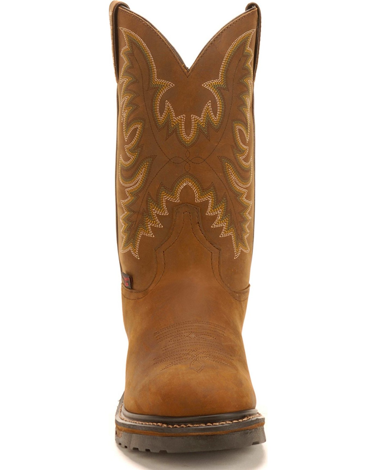 Tony Lama Men's TLX Waterproof Western Work Boots | Boot Barn