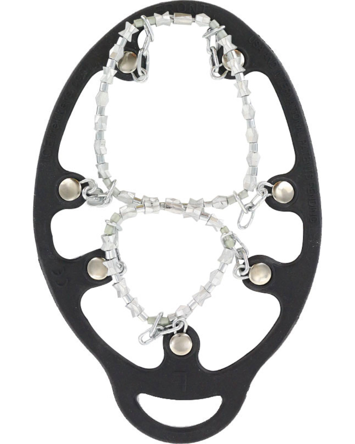 ICETrekkers Diamond Grip Snow & Ice Boot Chains Boot Barn