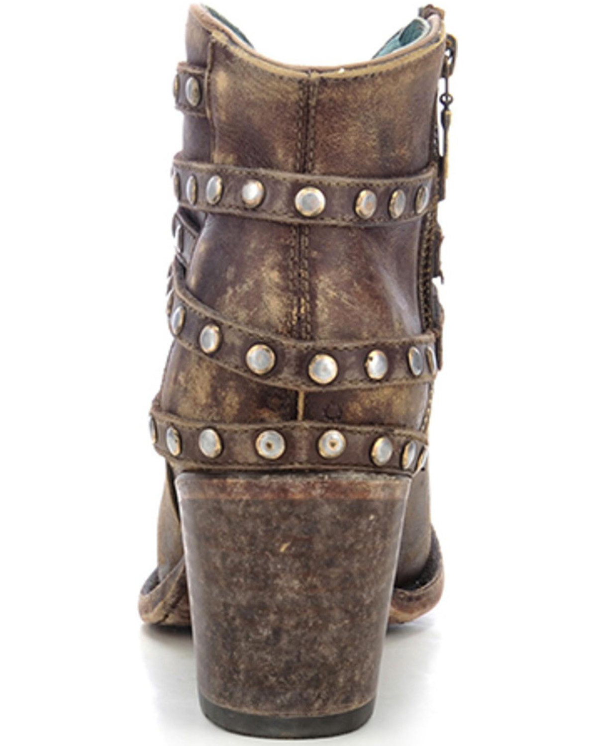 boot barn womens ankle boots