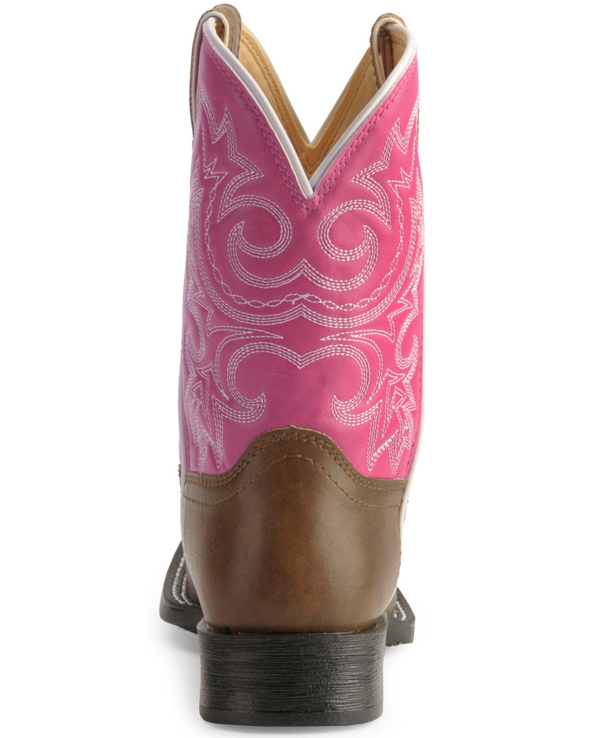 Durango's Kid's Lil Partners Cowgirl Boots Boot Barn