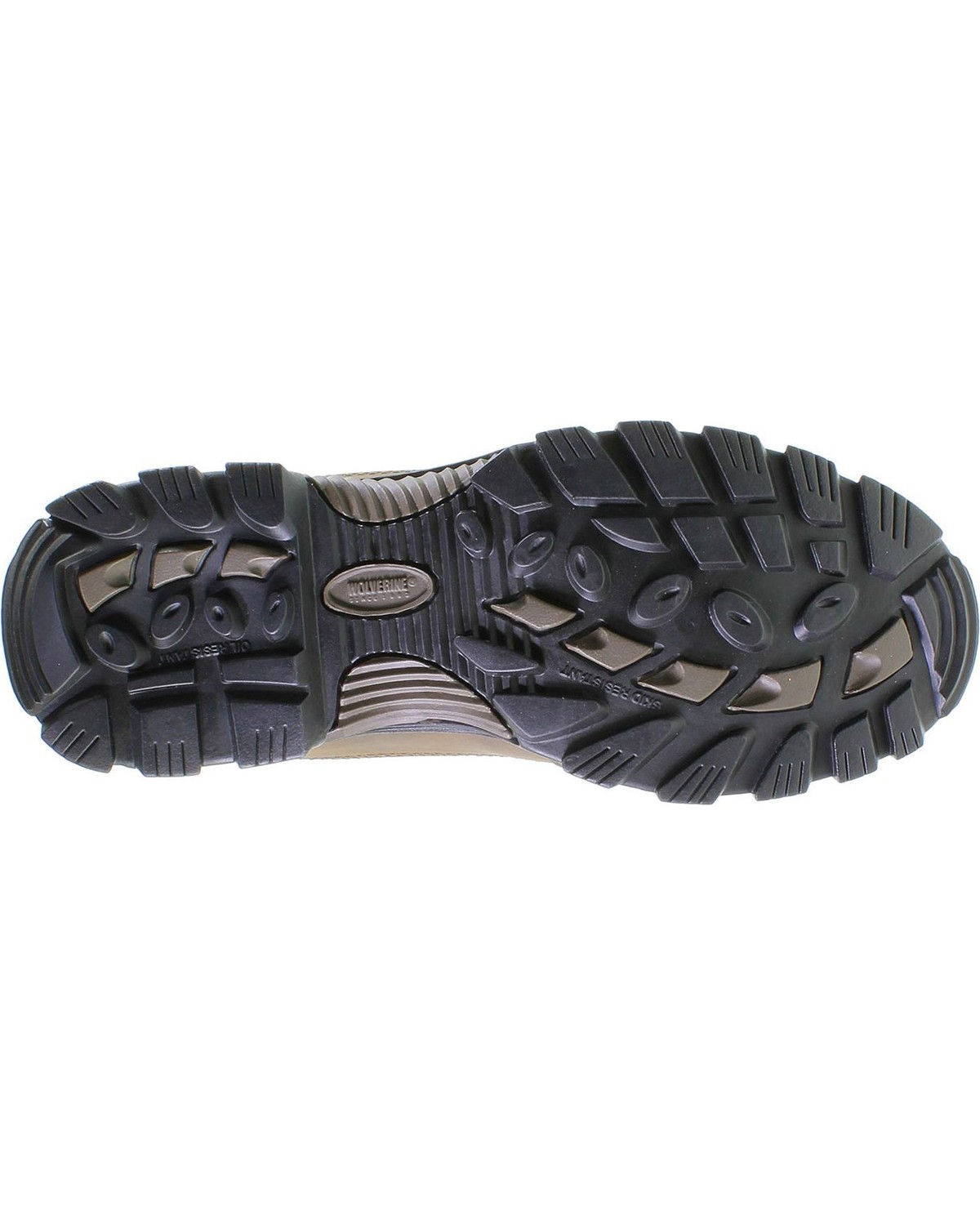 men's spencer waterproof hiking boot