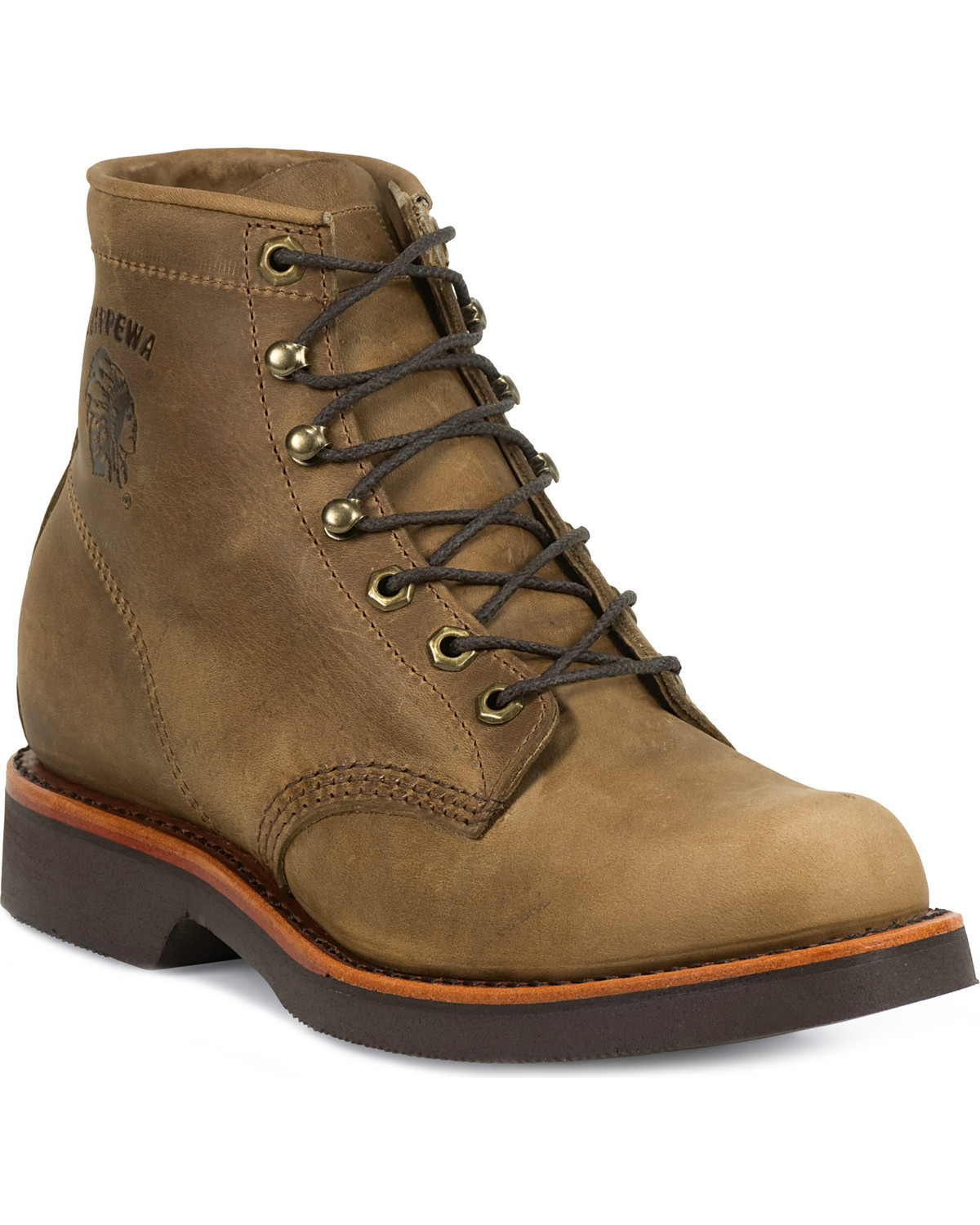 Chippewa Men's Utility Work Boots Boot Barn