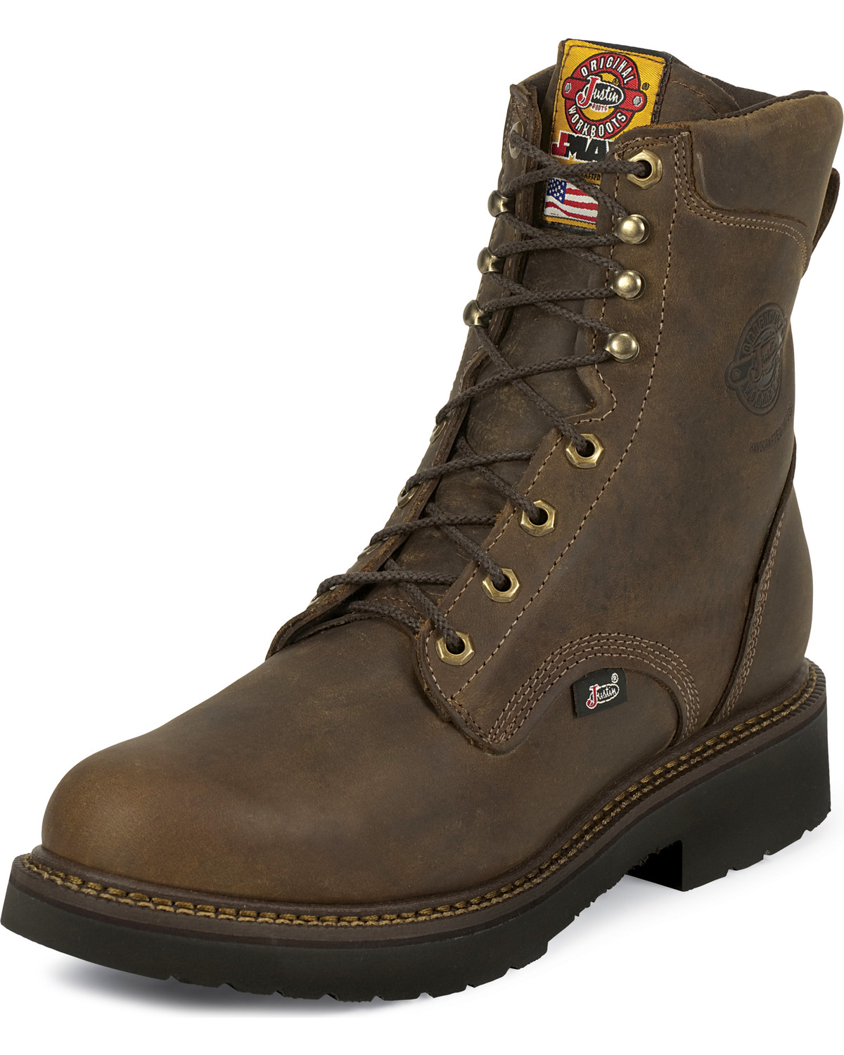 justin j max gaucho