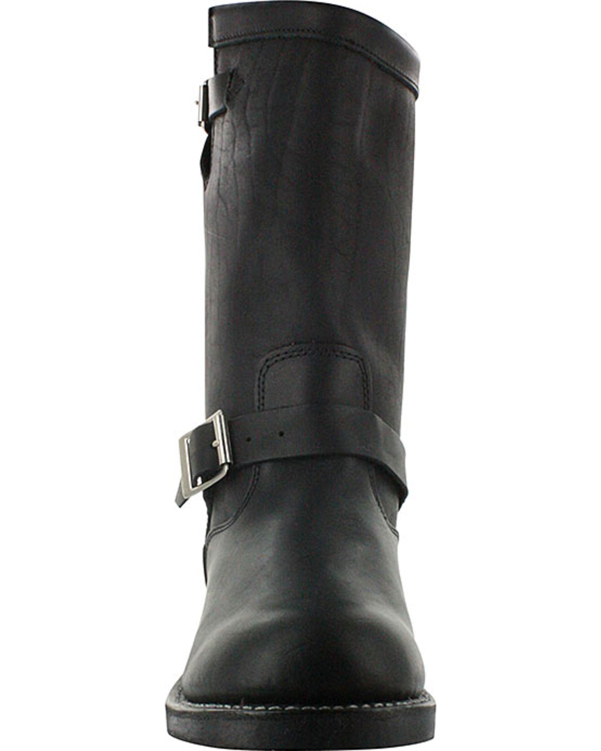 engineer motorcycle boots