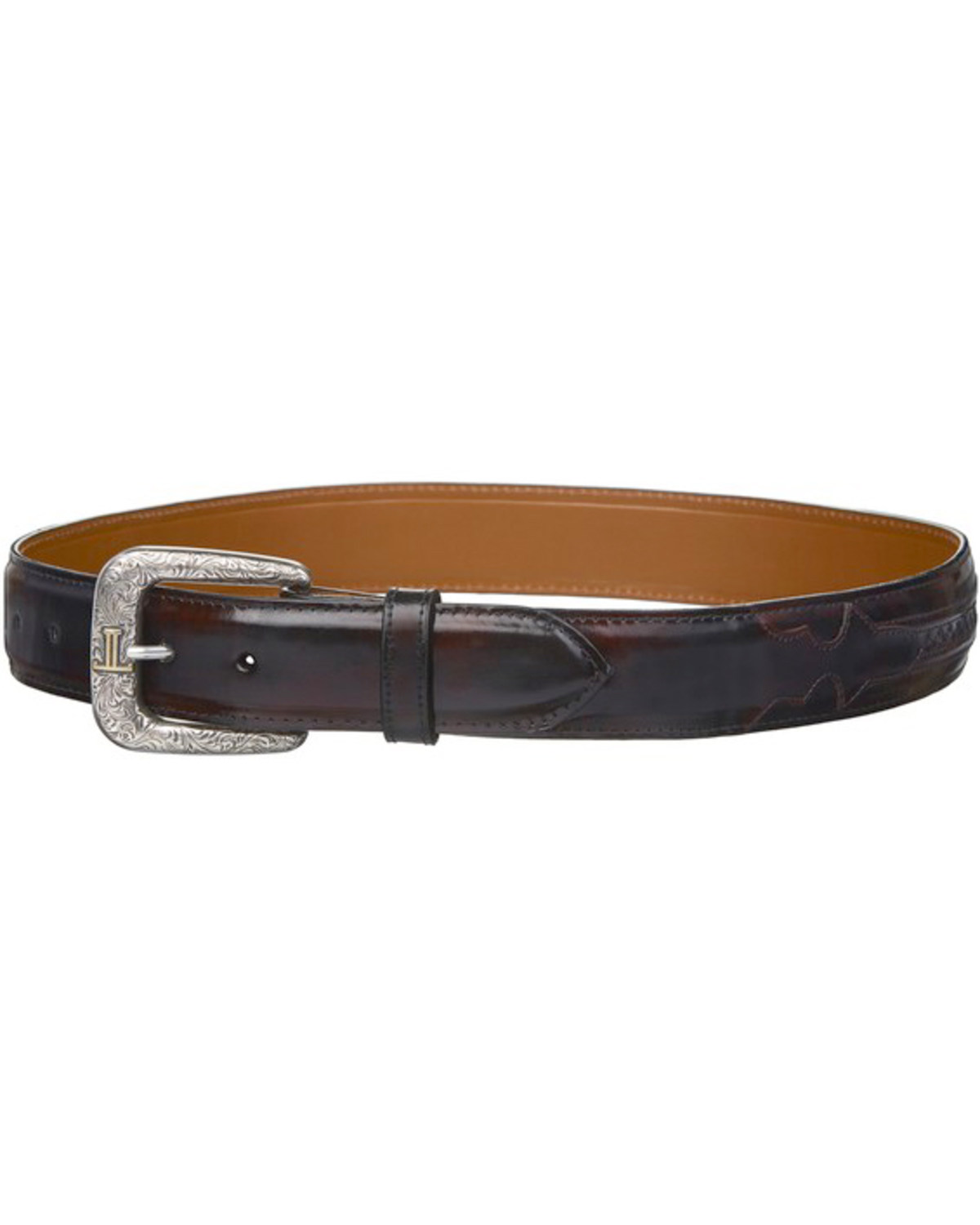 boot barn belts men
