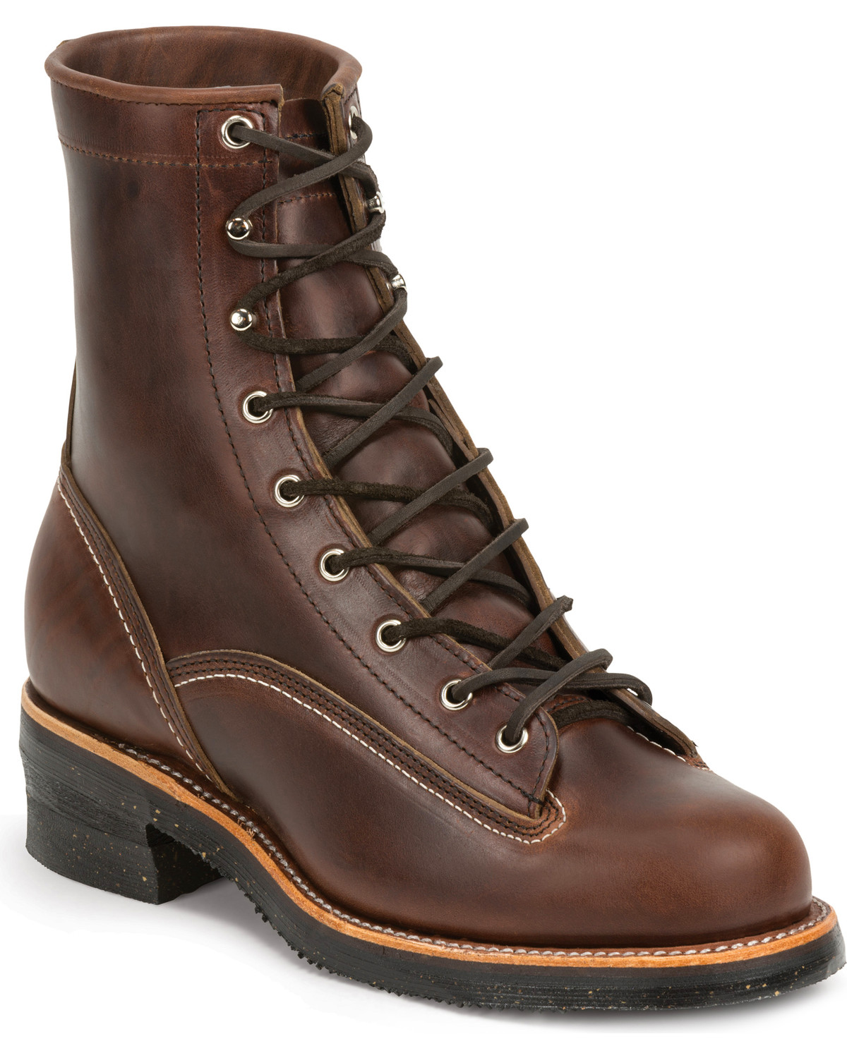 best lace to toe boots