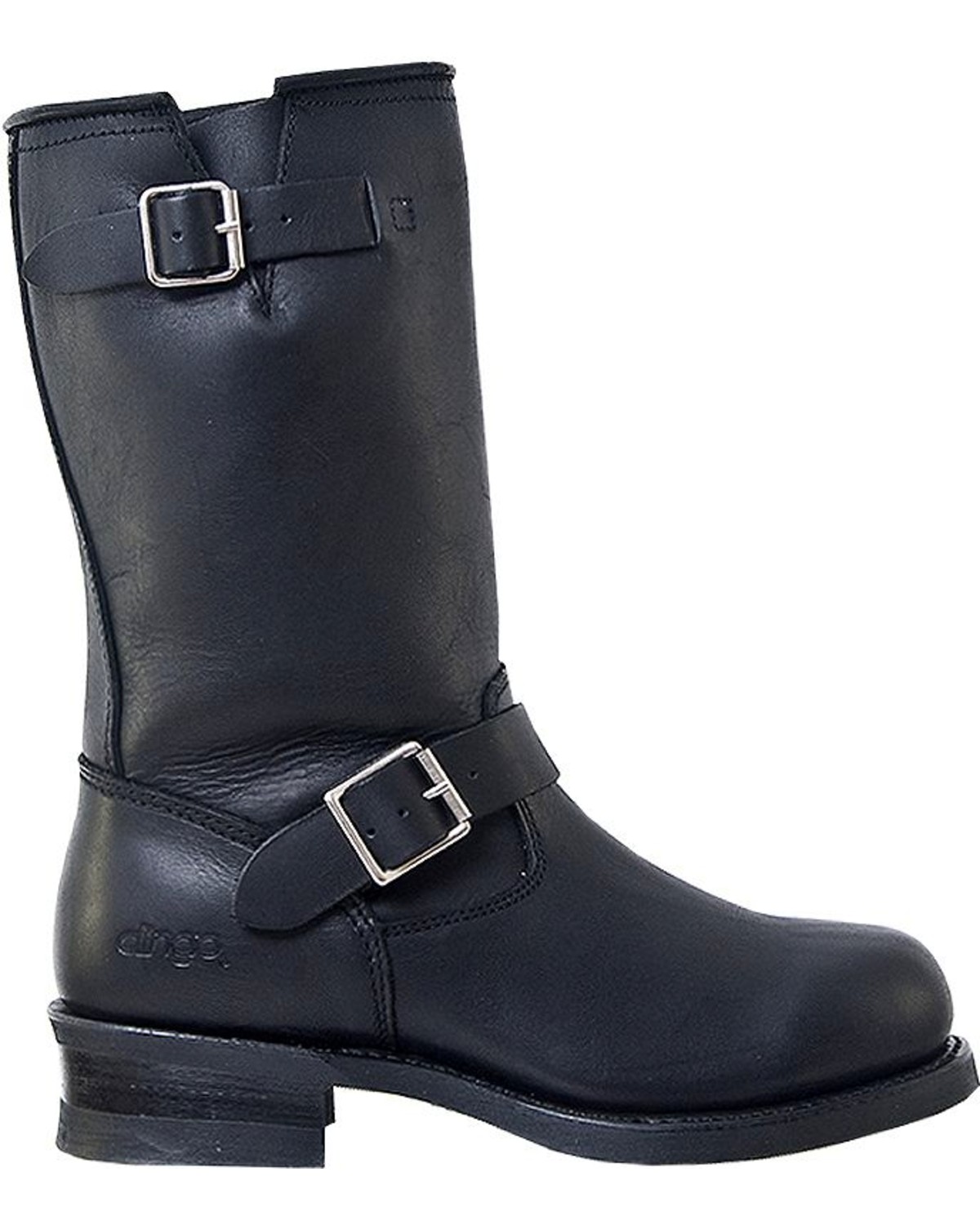 dingo motorcycle boots men