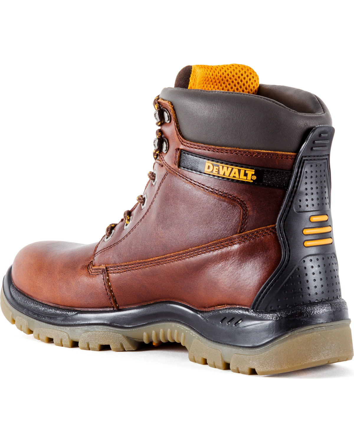 cheap dewalt work boots