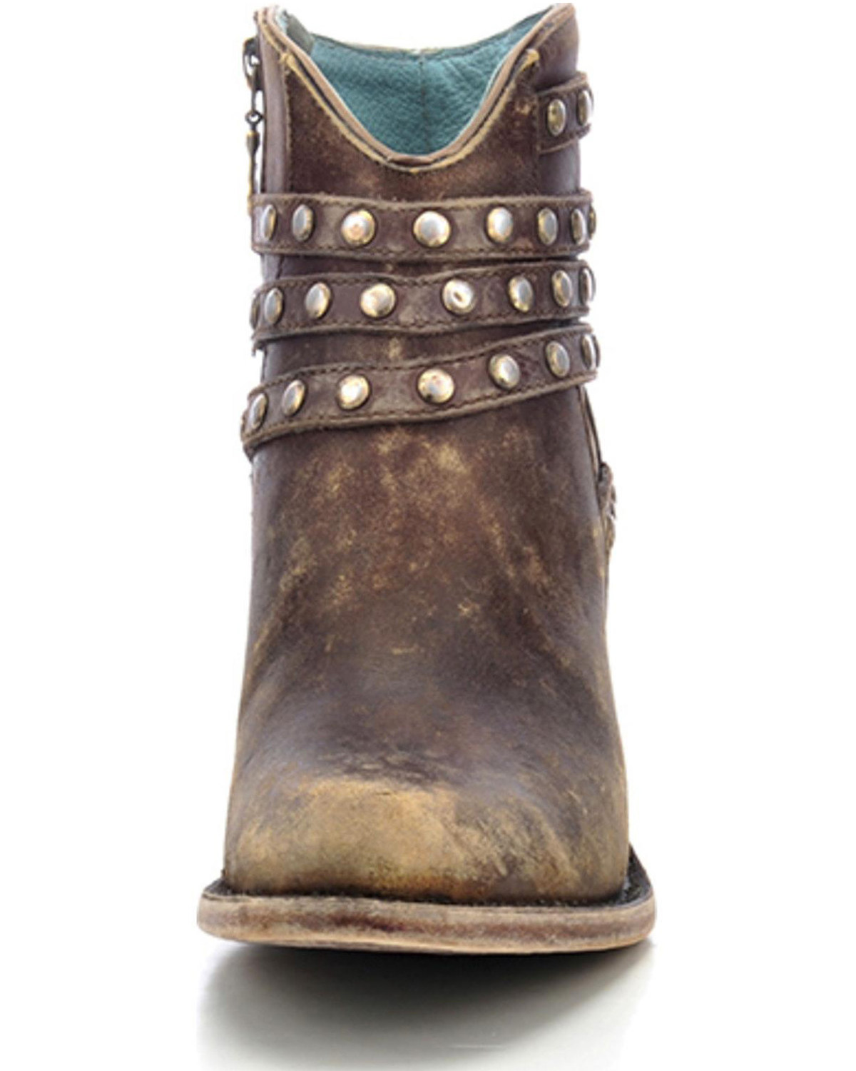 boot barn ankle boots