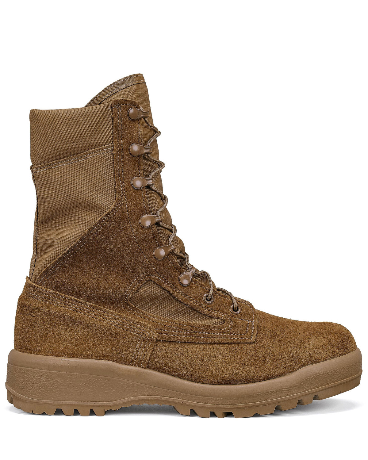 Belleville Men S C Hot Weather Military Boots Boot Barn