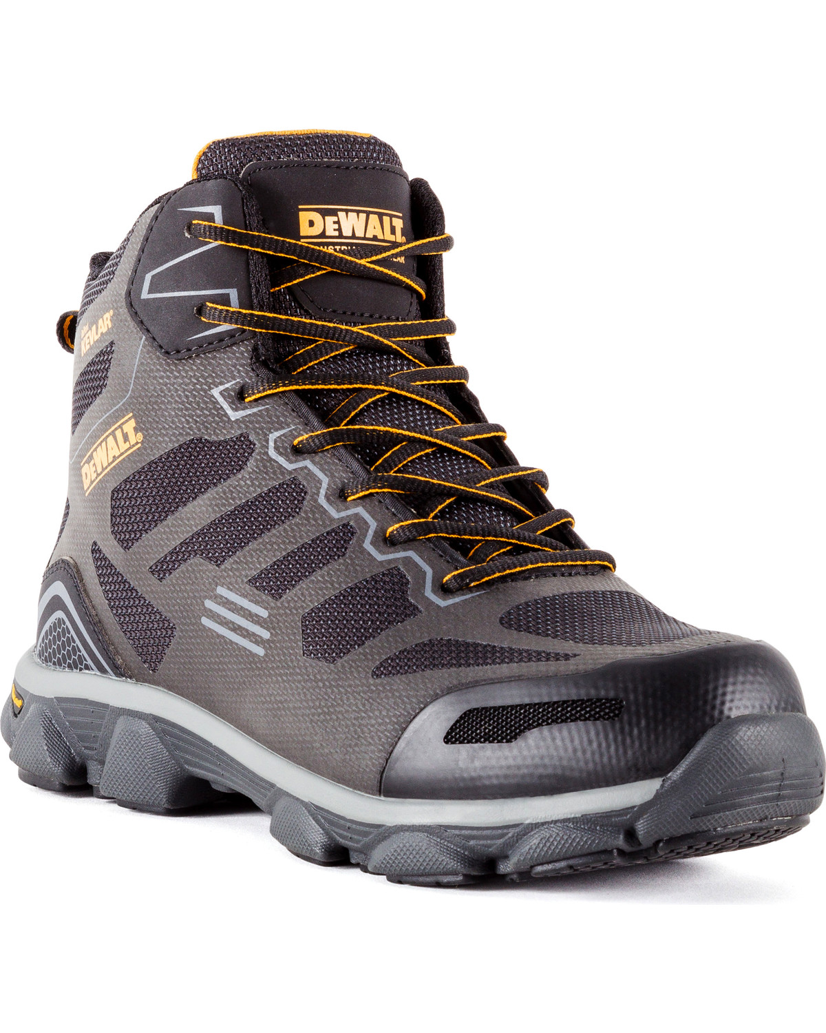 dewalt winter boots