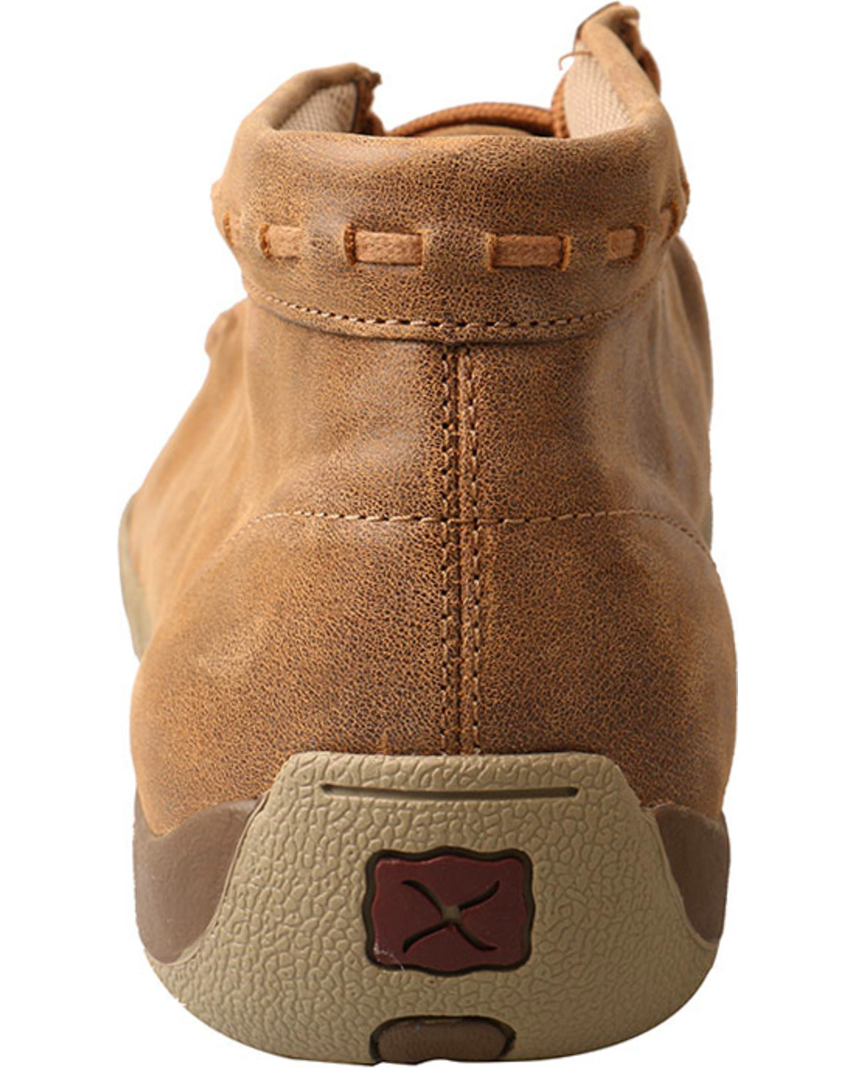 zappos driving mocs