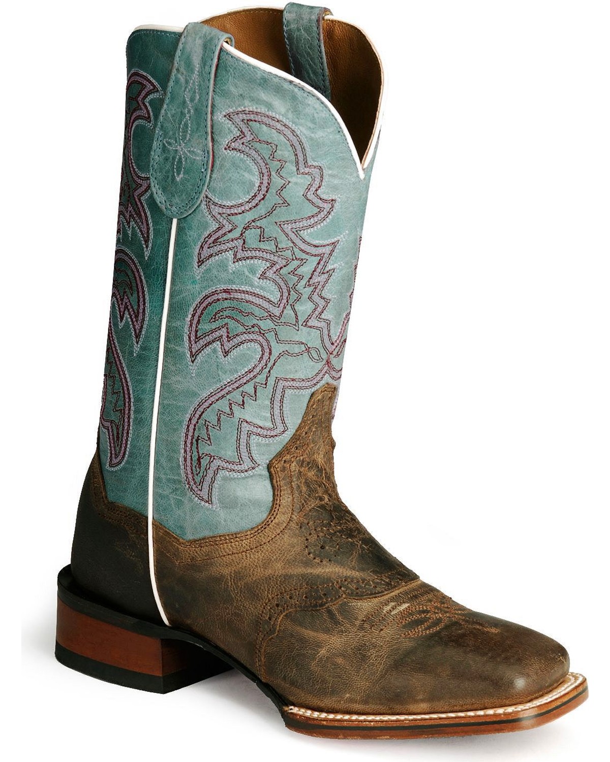 Dan Post Women's San Michelle Cowgirl Certified Western Boots | Boot Barn