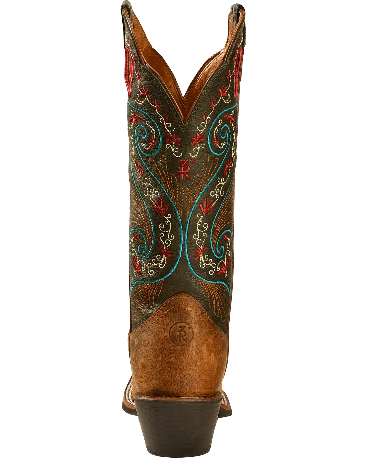 Tony Lama Women's Western Boots | Boot Barn