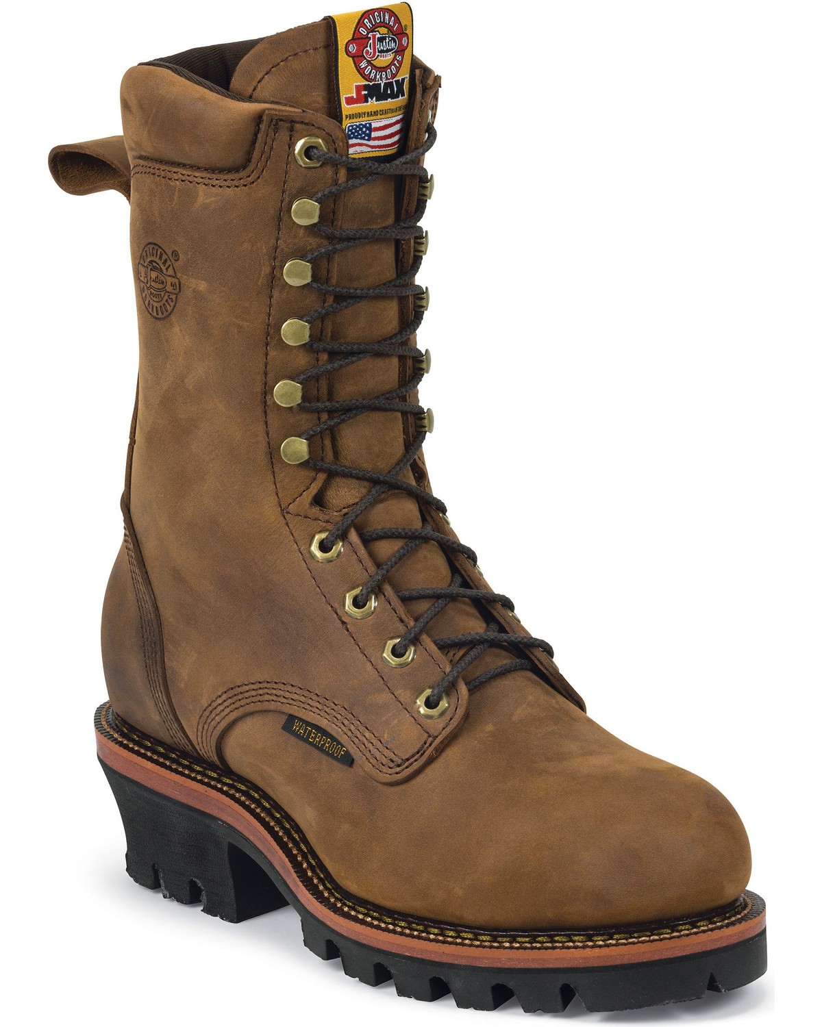 ups work boots