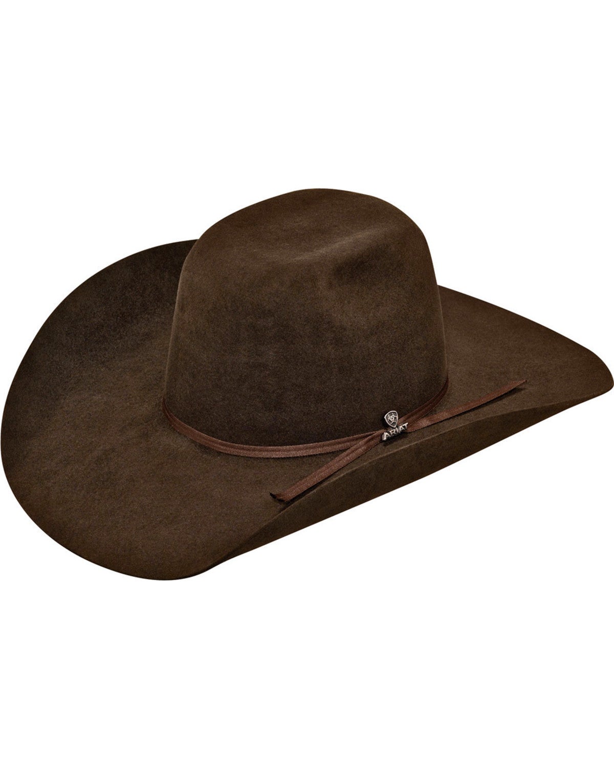 ariat cowboy hats
